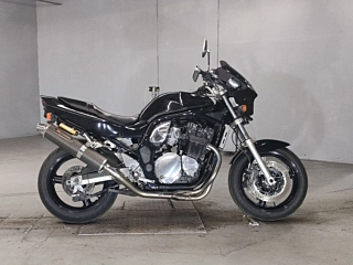 Suzuki GSF1200 1997