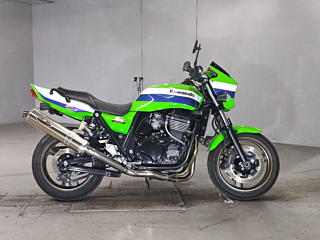 Kawasaki ZRX1200R 2007