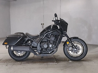 Honda REBEL 1100T 2023