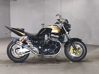 Honda CB1300SF 1998