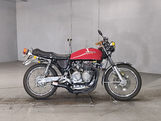 Honda CB400 1994