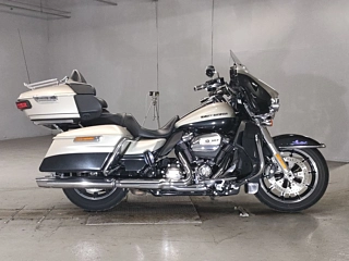 Harley-Davidson HARLEY FLHTKL1750 2018