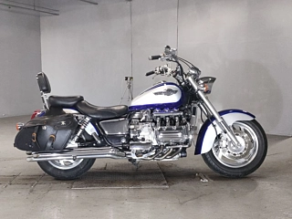 Honda VALKYRIE 1997