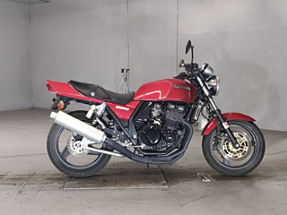 Kawasaki ZRX-2 1998