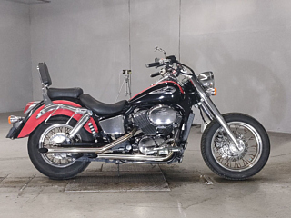 Honda SHADOW400 1997