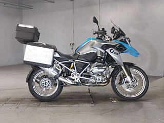 BMW BMW R1200GS 2014