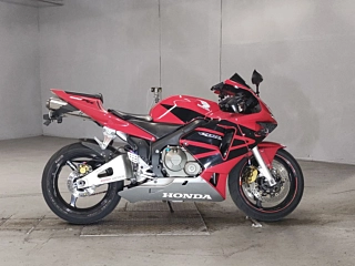 Honda CBR600RR 2003