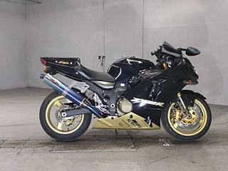 Kawasaki ZX-12R 2005