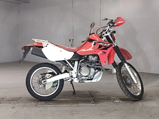 Honda XR650R 2006