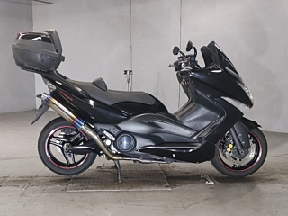 Yamaha T-MAX500 2010