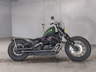 Yamaha DRAGSTAR400 1997