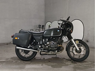 BMW BMW R100RS 1990