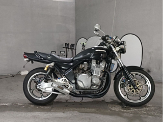 Kawasaki ZEPHYR1100 1995