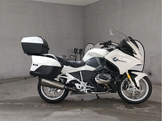 BMW BMW R1250RT 2023