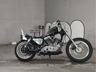 Harley-Davidson HARLEY XLH883 2001