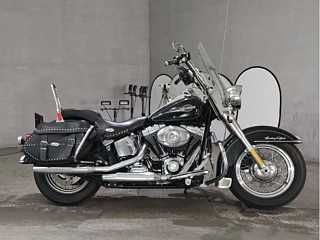 Harley-Davidson HARLEY FLSTC1580 2007
