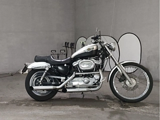 Harley-Davidson HARLEY XL1200C 2003