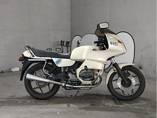 BMW BMW R100RS 1991