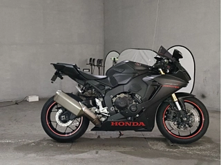 Honda CBR1000RR 2017