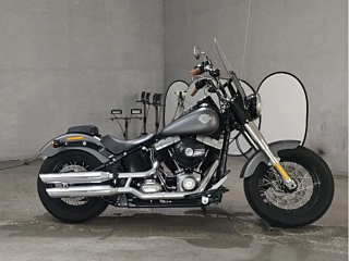 Harley-Davidson HARLEY FLS1690 2016