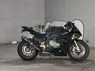 BMW BMW S1000RR 2012