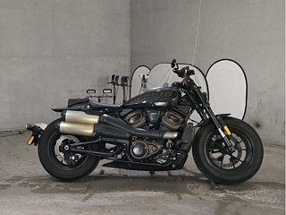 Harley-Davidson HARLEY RH1250S 2022