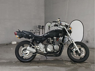 Kawasaki ZEPHYR400 1994