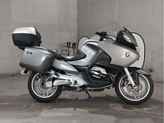 BMW BMW R1200RT 2006