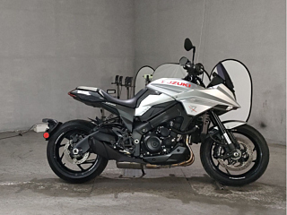 Suzuki KATANA 2019