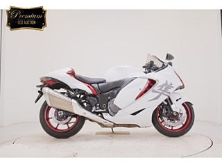 Suzuki HAYABUSA -3 2021