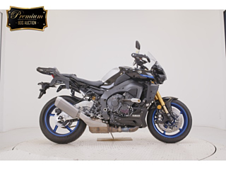 Yamaha MT-10-2SP 2023