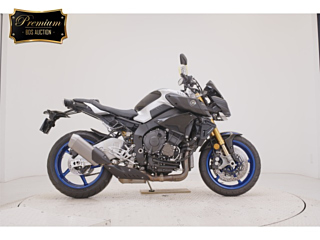 Yamaha MT-10SP 2017