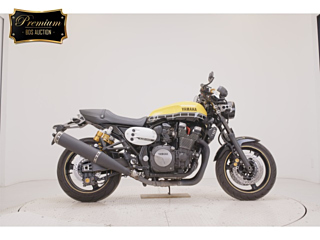 Yamaha XJR1300C 2017