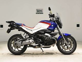 BMW BMW R1200R 2012