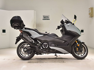 Yamaha T-MAX560T 2025