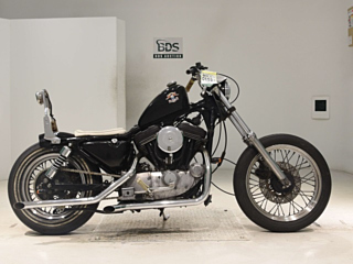 Harley-Davidson HARLEY XLH883 1992