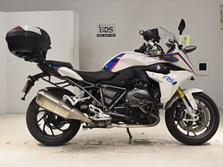 BMW BMWR1200RS 2016