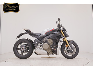 Ducati DUCATI STREET FIGHTER V4SP 2022