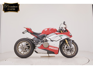 Ducati DUCATI PANIGA-REV4 SPEC CHEER - 2018