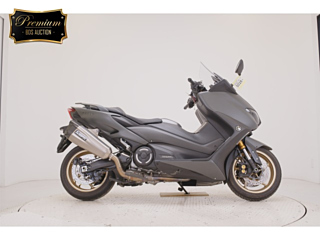 Yamaha T-MAX560T 2020