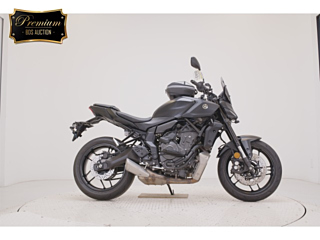 Yamaha MT-07-3AMT 2025