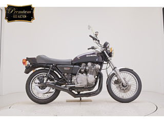 Suzuki GS750 2023