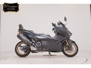 Yamaha T-MAX560T 2023