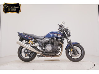 Yamaha XJR1300-2 2009