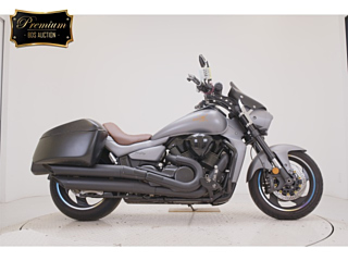 Suzuki BOULEVARDM109R 2019