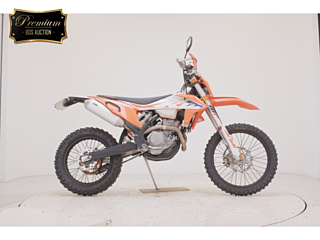 KTM KTM350EXC-F 2020