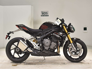 Triumph TRIUMPH SPEED TRIPLE RS 2025