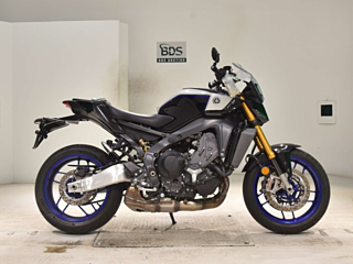 Yamaha MT-09-2SP 2024