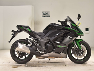 Kawasaki NINJA1000SX 2023
