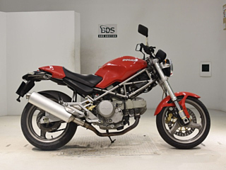 Ducati DUCATI MONSTER 400 2001